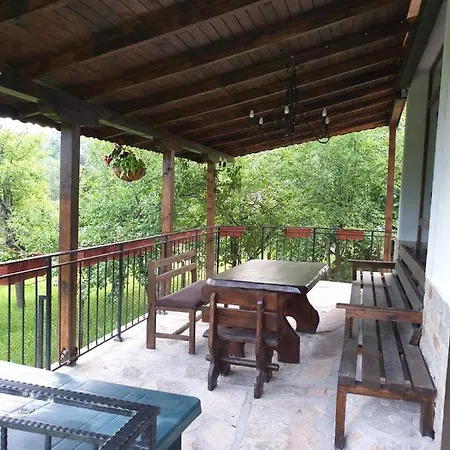 Villa бадевски рай- къща софия *