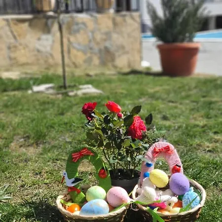 бадевски рай- къща софия * Veliko Tarnovo