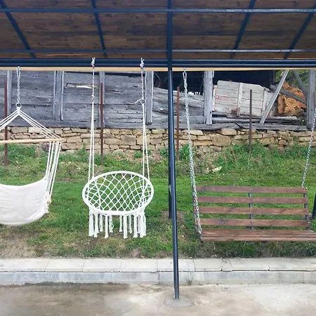 Villa бадевски рай- къща софия