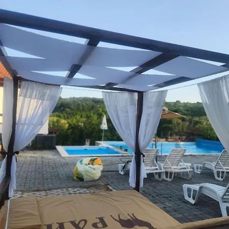 Villa бадевски рай- къща софия *