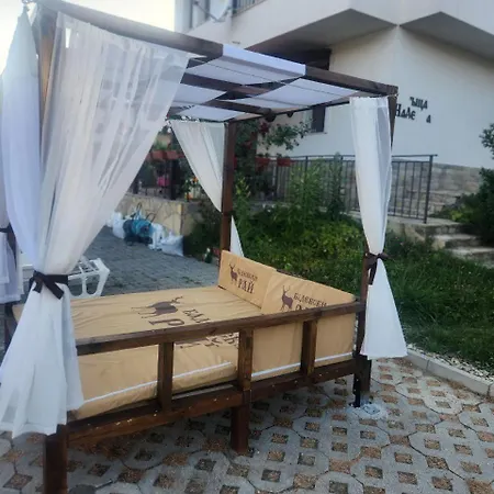 бадевски рай- къща софия Veliko Tarnovo