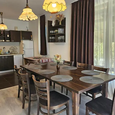 бадевски рай- къща софия