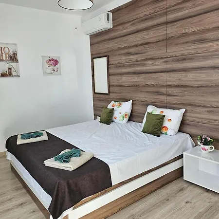 бадевски рай- къща софия