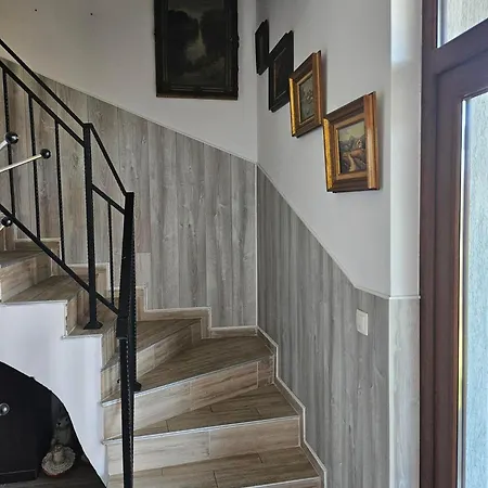 Villa бадевски рай- къща софия *