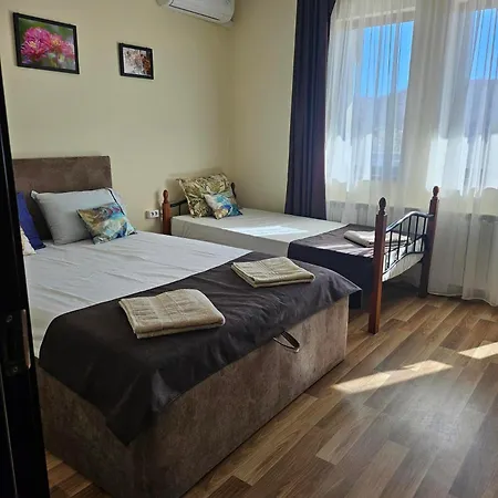 бадевски рай- къща софия *