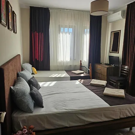 бадевски рай- къща софия Veliko Tarnovo