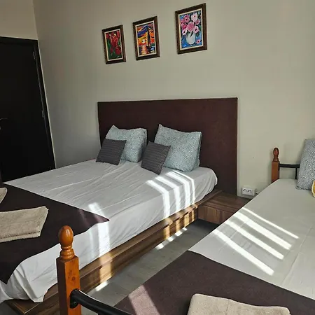 Villa бадевски рай- къща софия *