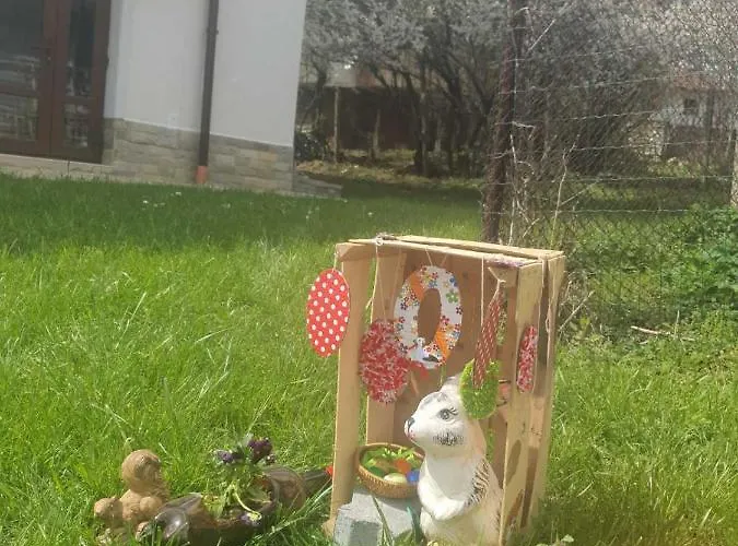 бадевски рай- къща софия * Велико Търново