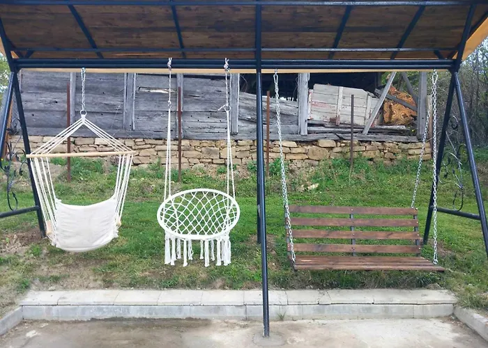 Луксозна вила бадевски рай- къща софия