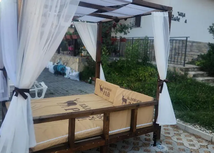 бадевски рай- къща софия Велико Търново