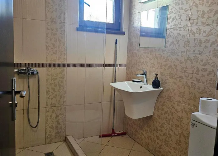 бадевски рай- къща софия *