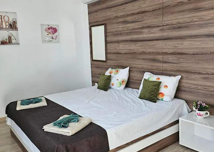 бадевски рай- къща софия