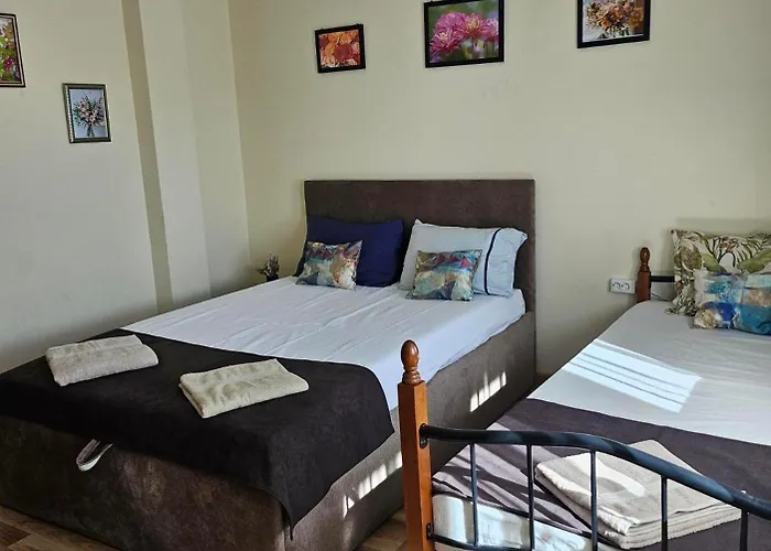 Луксозна вила бадевски рай- къща софия