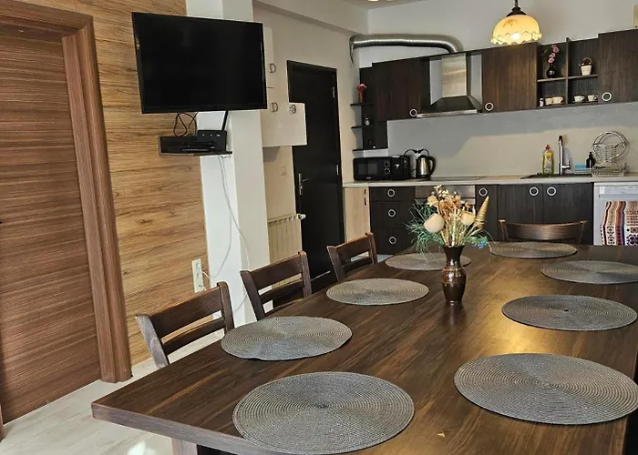 Луксозна вила бадевски рай- къща софия