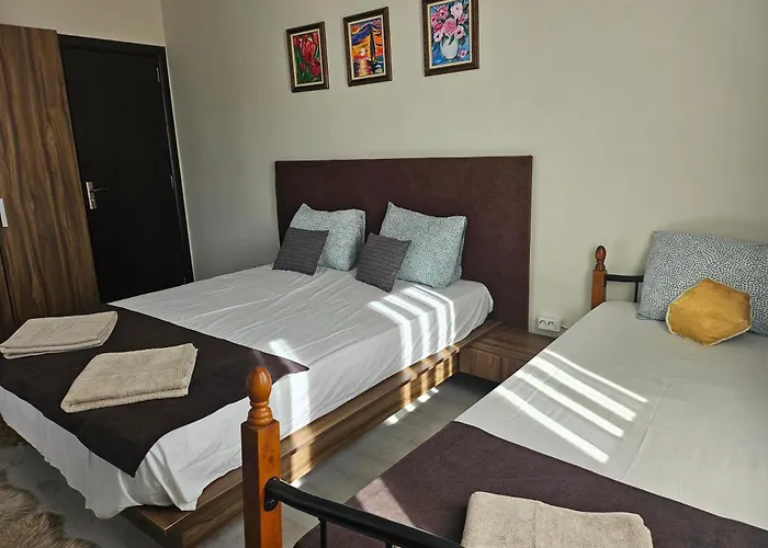 бадевски рай- къща софия Велико Търново